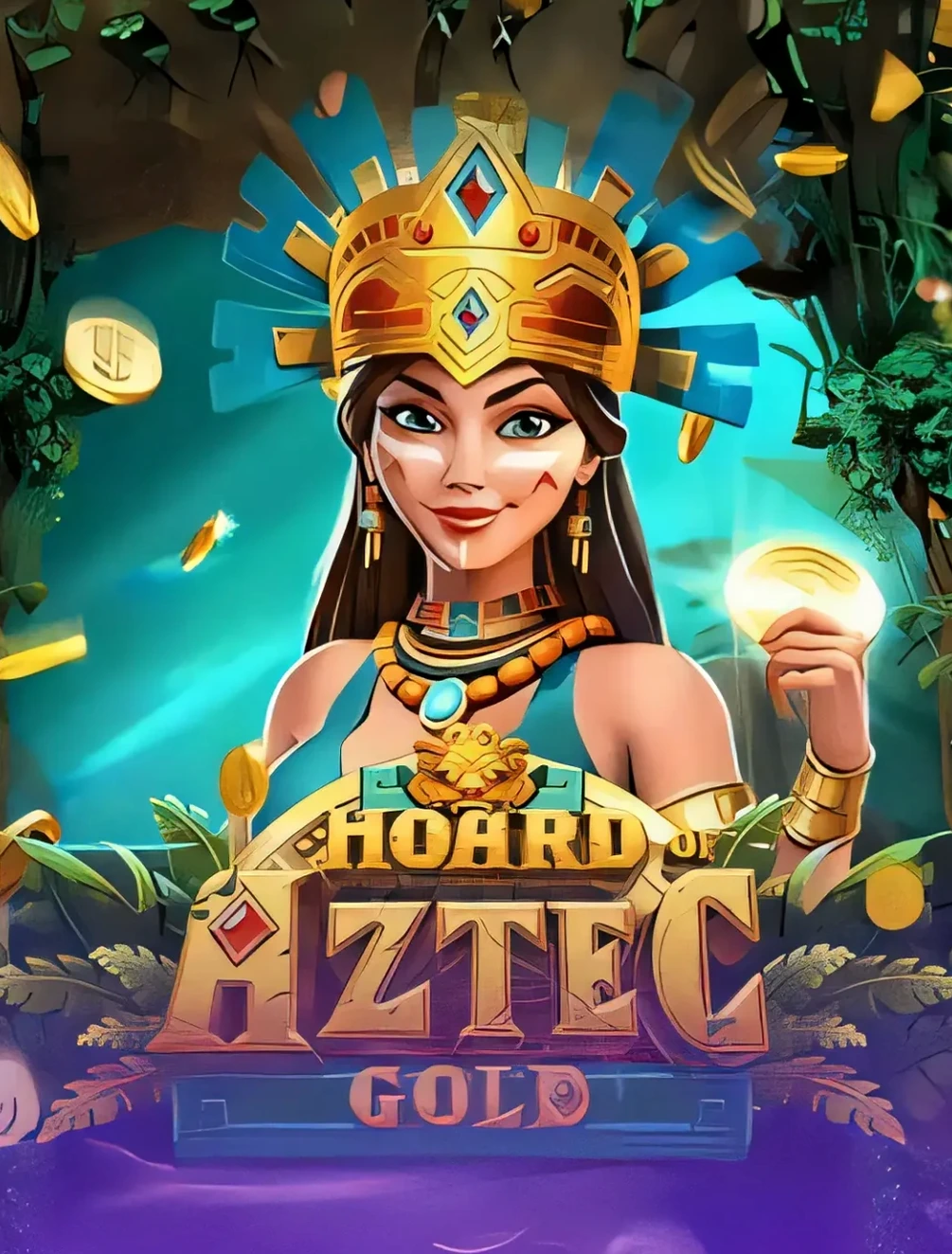 Hoard Aztec