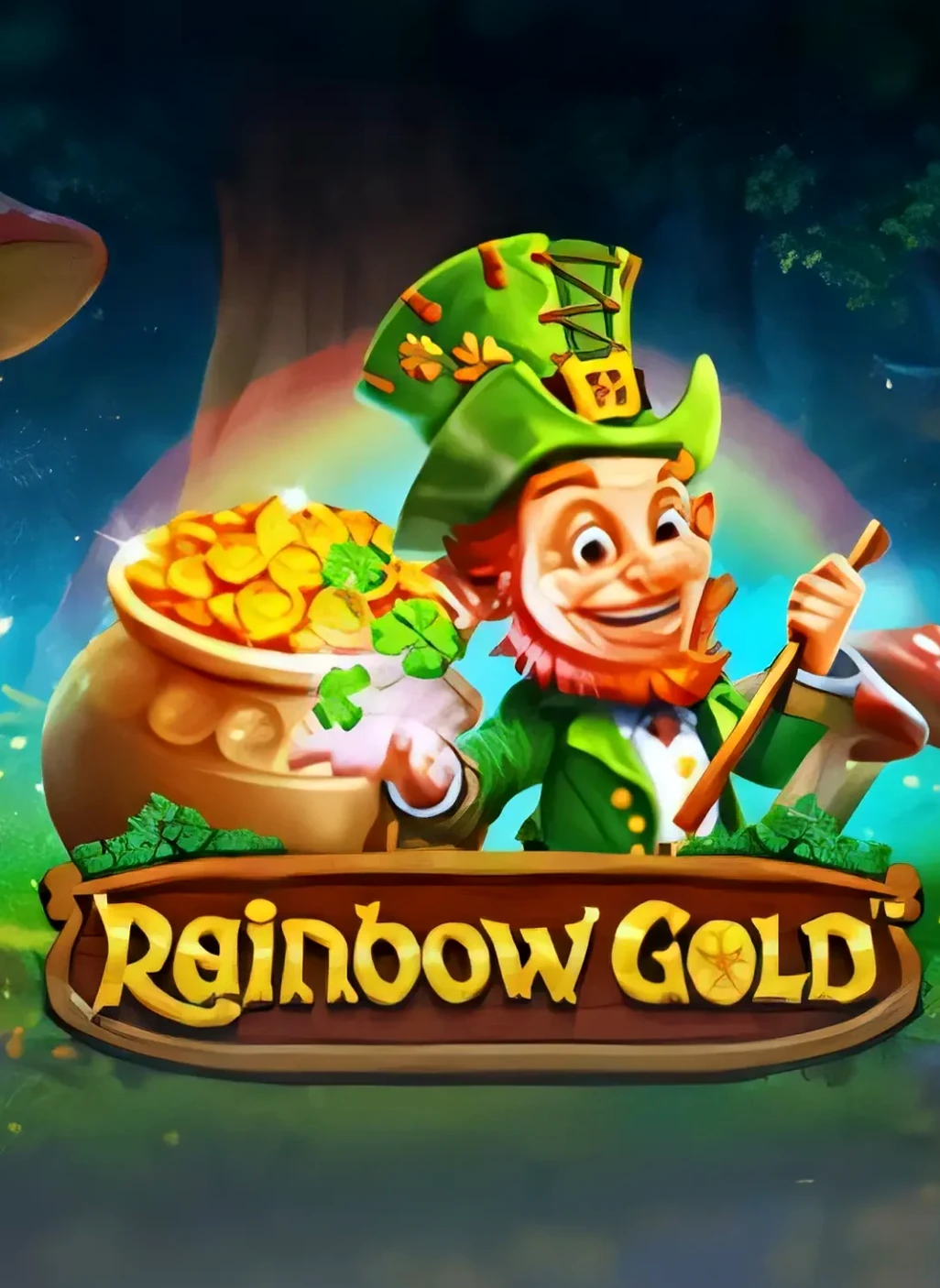 Rainbow Gold