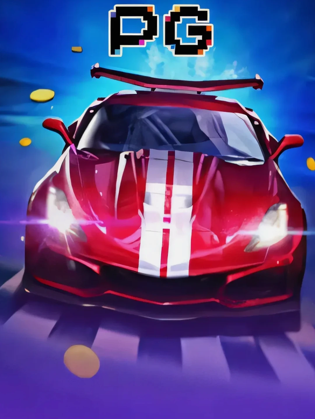 Speed Winner