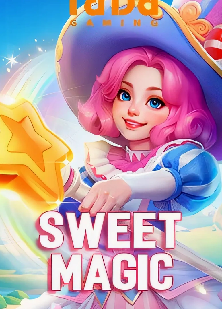 Sweet Magic