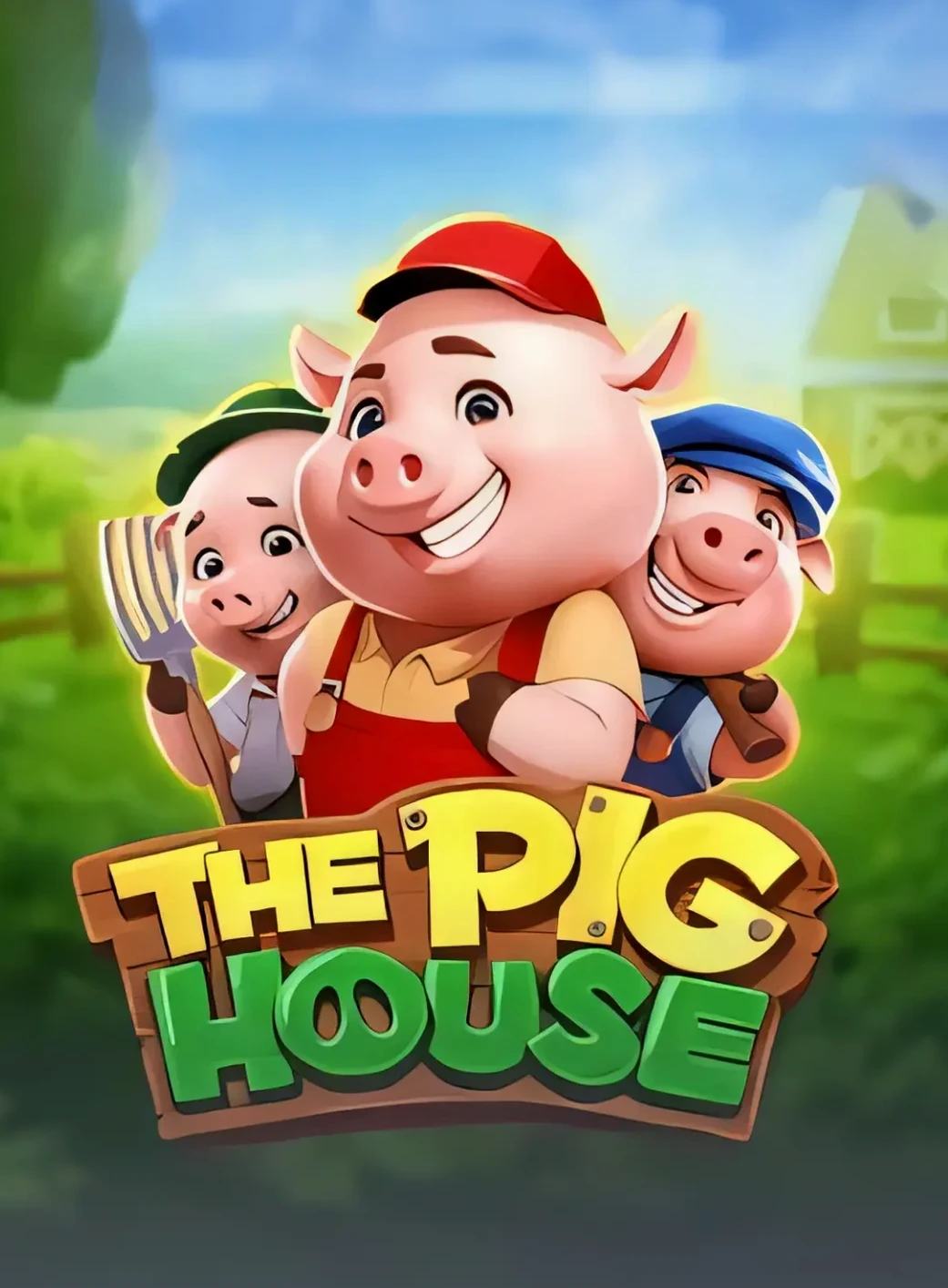 The Pig House