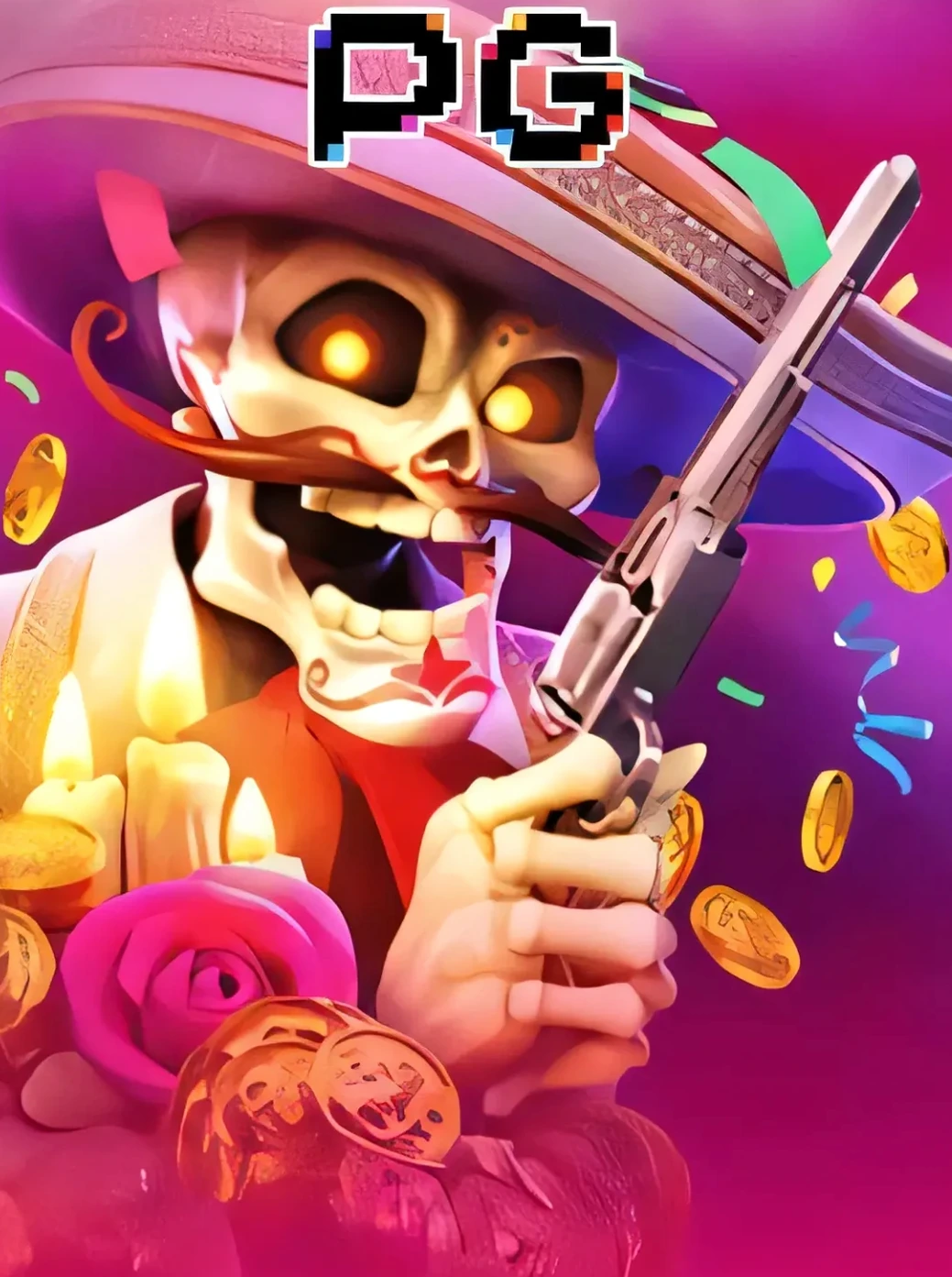 Wild Bandito