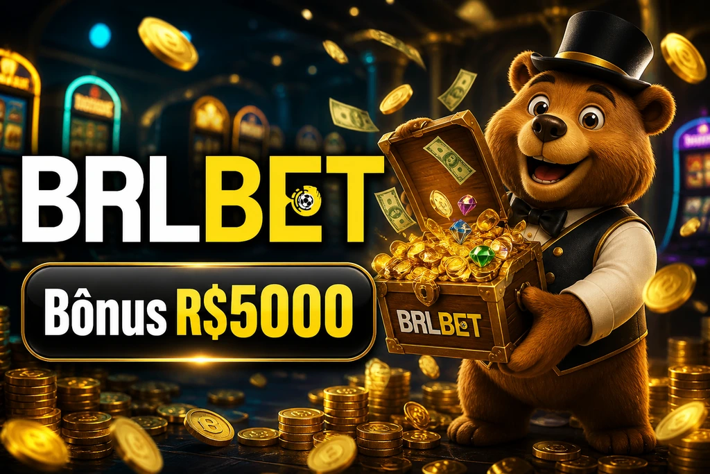 Regras da conta brl bet