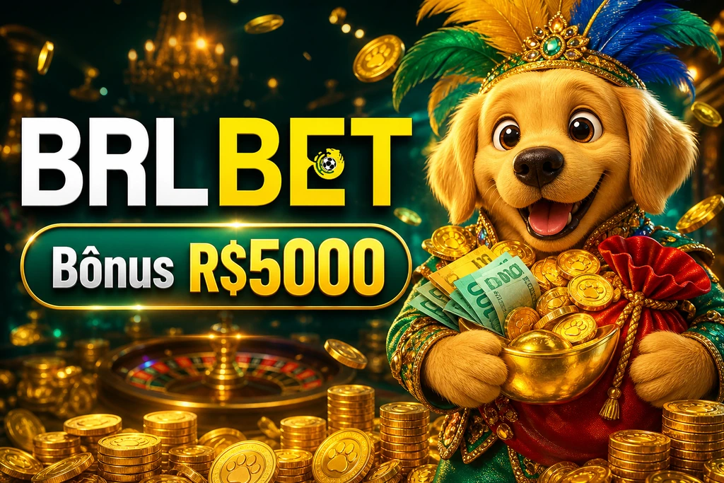 Conformidade da brlbet